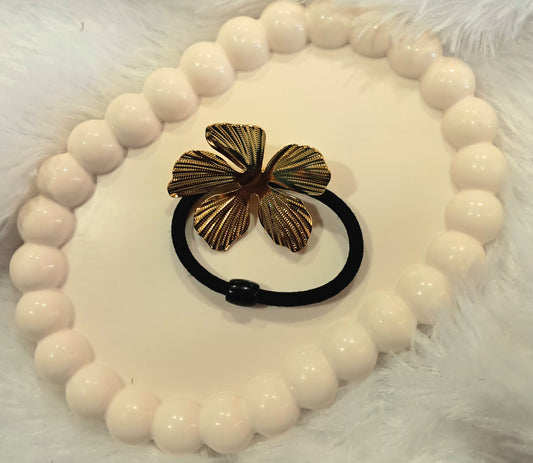 Antitarnish Metal Hair Ties